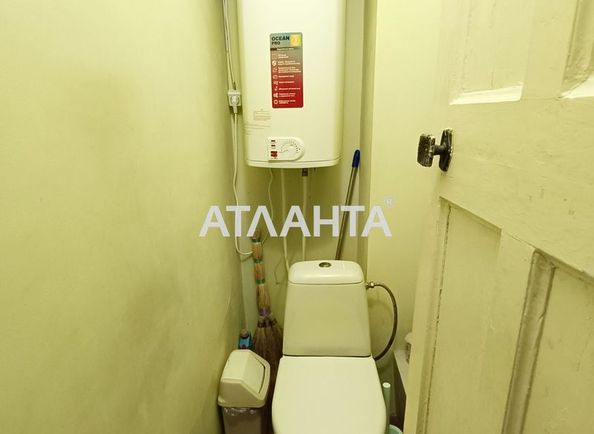 2-rooms apartment apartment by the address st. Brigadnaya (area 49,1 m²) - Atlanta.ua - photo 10