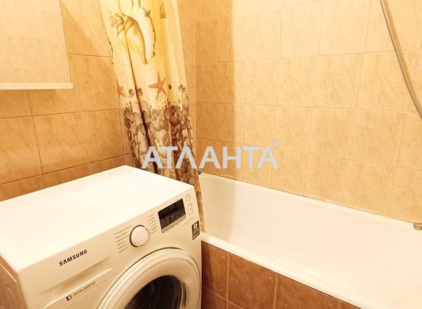 2-rooms apartment apartment by the address st. Brigadnaya (area 49,1 m²) - Atlanta.ua - photo 11