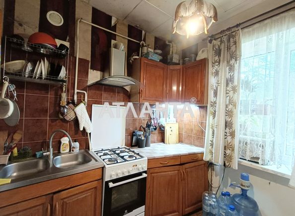 2-rooms apartment apartment by the address st. Brigadnaya (area 49,1 m²) - Atlanta.ua - photo 12