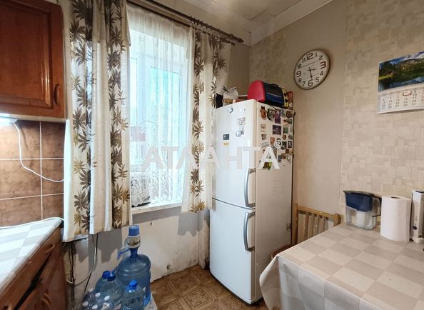 2-rooms apartment apartment by the address st. Brigadnaya (area 49,1 m²) - Atlanta.ua - photo 8