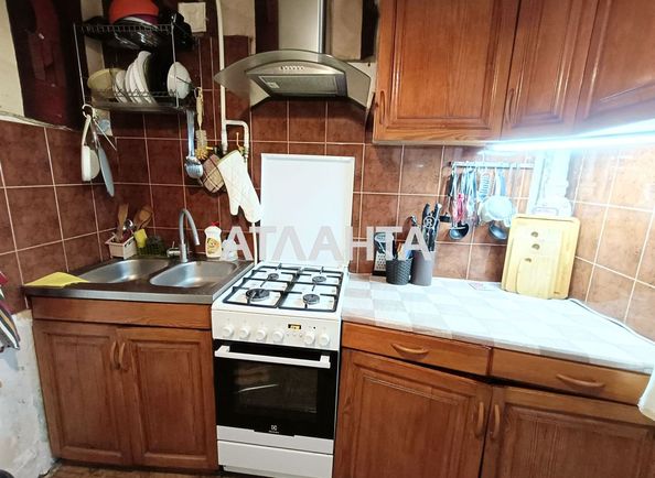 2-rooms apartment apartment by the address st. Brigadnaya (area 49,1 m²) - Atlanta.ua - photo 13