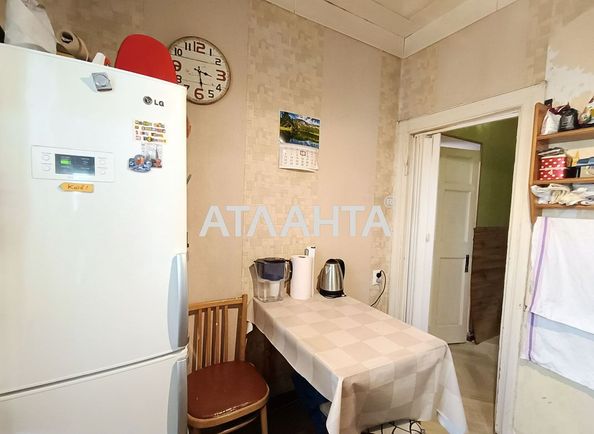 2-rooms apartment apartment by the address st. Brigadnaya (area 49,1 m²) - Atlanta.ua - photo 14