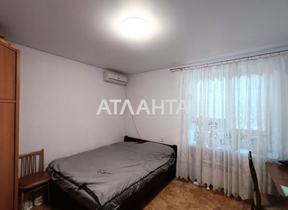 2-rooms apartment apartment by the address st. Brigadnaya (area 49,1 m²) - Atlanta.ua - photo 16