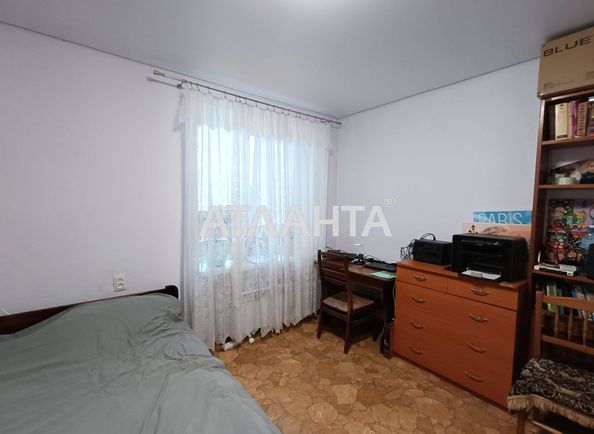 2-rooms apartment apartment by the address st. Brigadnaya (area 49,1 m²) - Atlanta.ua - photo 18