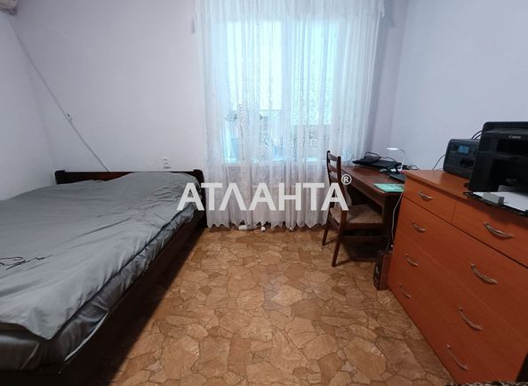 2-rooms apartment apartment by the address st. Brigadnaya (area 49,1 m²) - Atlanta.ua - photo 19