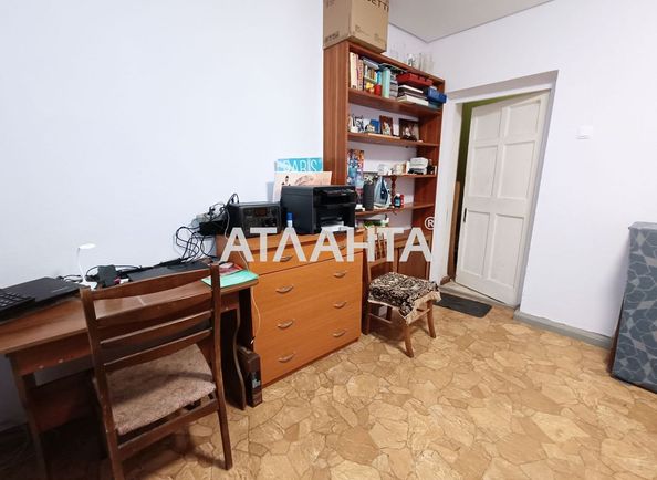 2-rooms apartment apartment by the address st. Brigadnaya (area 49,1 m²) - Atlanta.ua - photo 20