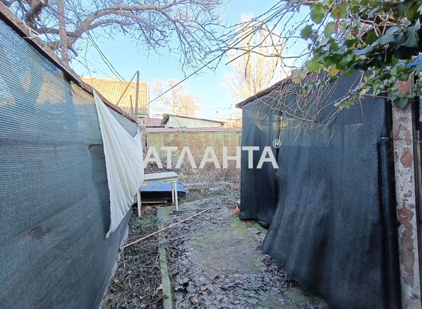 2-rooms apartment apartment by the address st. Brigadnaya (area 49,1 m²) - Atlanta.ua - photo 22