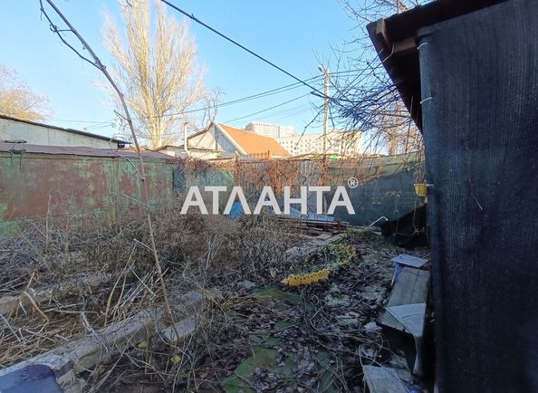 2-rooms apartment apartment by the address st. Brigadnaya (area 49,1 m²) - Atlanta.ua - photo 23
