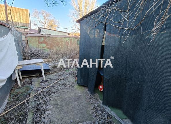2-rooms apartment apartment by the address st. Brigadnaya (area 49,1 m²) - Atlanta.ua - photo 24