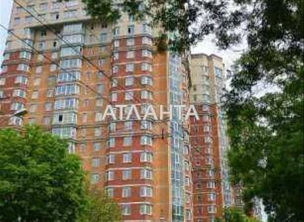 1-room apartment apartment by the address st. Razumovskaya Ordzhonikidze (area 51,4 m²) - Atlanta.ua - photo 5