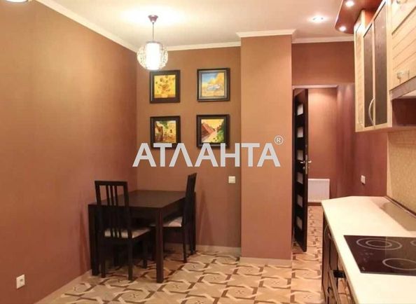 1-room apartment apartment by the address st. Razumovskaya Ordzhonikidze (area 51,4 m²) - Atlanta.ua - photo 2