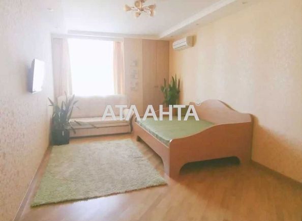 1-room apartment apartment by the address st. Razumovskaya Ordzhonikidze (area 51,4 m²) - Atlanta.ua - photo 3