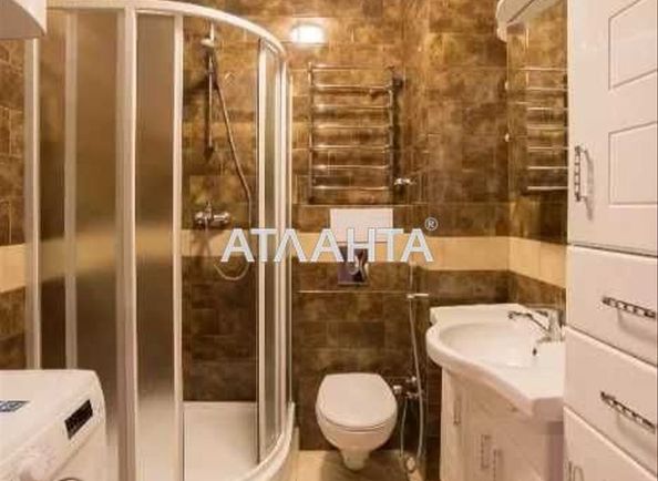 1-room apartment apartment by the address st. Razumovskaya Ordzhonikidze (area 51,4 m²) - Atlanta.ua - photo 4