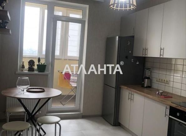 1-room apartment apartment by the address st. Odesskaya (area 39,6 m²) - Atlanta.ua - photo 2