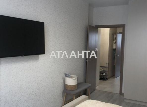 1-room apartment apartment by the address st. Odesskaya (area 39,6 m²) - Atlanta.ua - photo 3