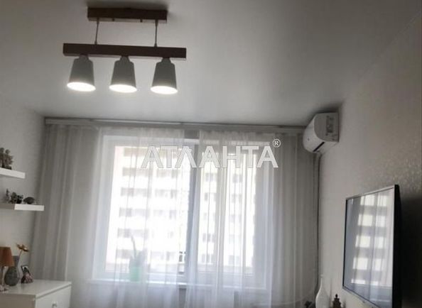 1-room apartment apartment by the address st. Odesskaya (area 39,6 m²) - Atlanta.ua - photo 4