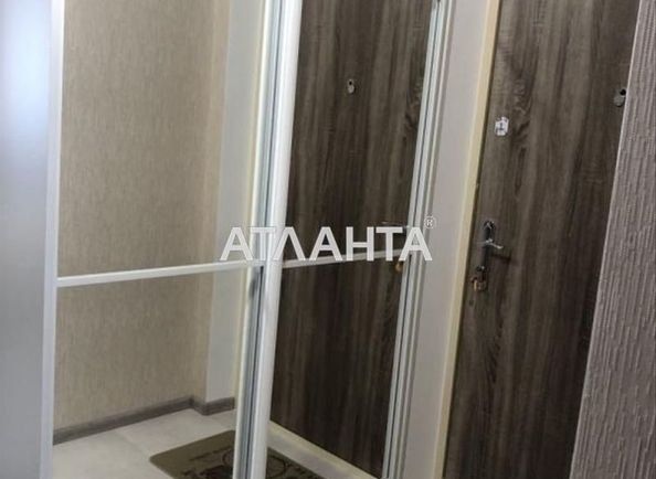 1-room apartment apartment by the address st. Odesskaya (area 39,6 m²) - Atlanta.ua - photo 5