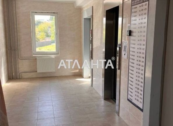 1-кімнатна квартира за адресою вул. Коноплянська (площа 46,9 м²) - Atlanta.ua - фото 5