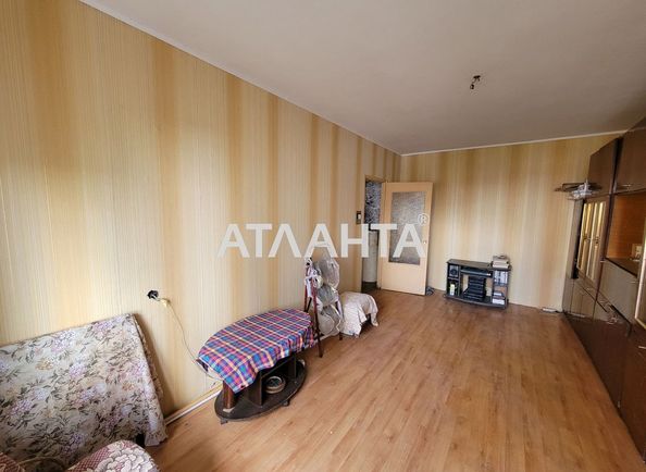 1-кімнатна квартира за адресою вул. Балківська (площа 48,8 м²) - Atlanta.ua - фото 3