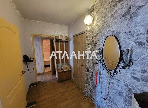 1-кімнатна квартира за адресою вул. Балківська (площа 48,8 м²) - Atlanta.ua - фото 6