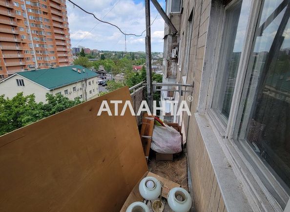 1-кімнатна квартира за адресою вул. Балківська (площа 48,8 м²) - Atlanta.ua - фото 7