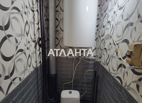 1-кімнатна квартира за адресою вул. Балківська (площа 48,8 м²) - Atlanta.ua - фото 9