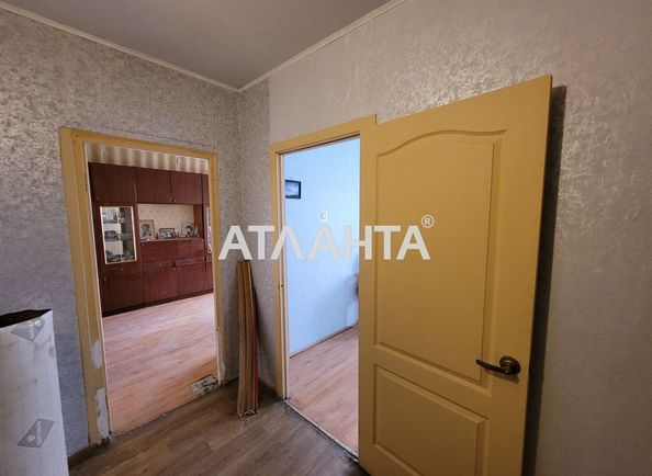 1-кімнатна квартира за адресою вул. Балківська (площа 48,8 м²) - Atlanta.ua - фото 11