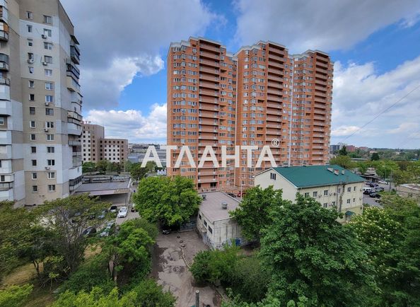 1-кімнатна квартира за адресою вул. Балківська (площа 48,8 м²) - Atlanta.ua - фото 13