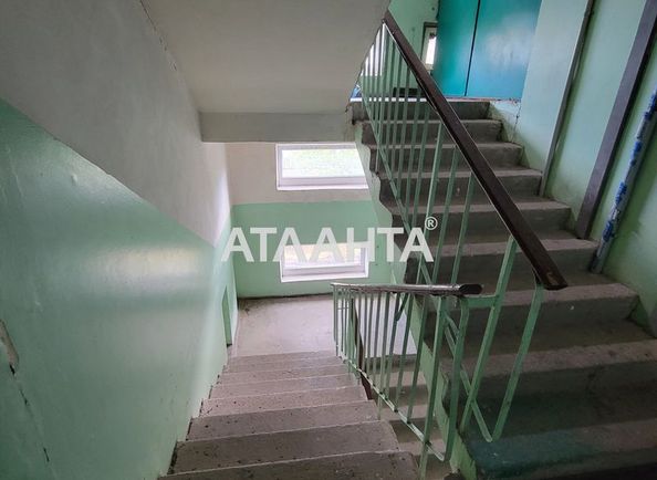 1-кімнатна квартира за адресою вул. Балківська (площа 48,8 м²) - Atlanta.ua - фото 14