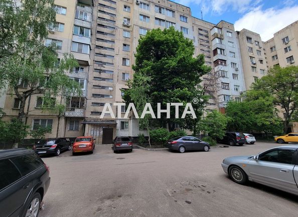 1-кімнатна квартира за адресою вул. Балківська (площа 48,8 м²) - Atlanta.ua - фото 15