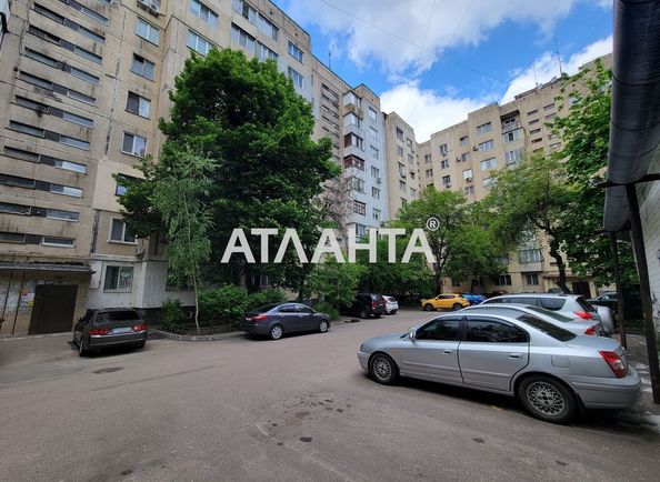 1-кімнатна квартира за адресою вул. Балківська (площа 48,8 м²) - Atlanta.ua - фото 16