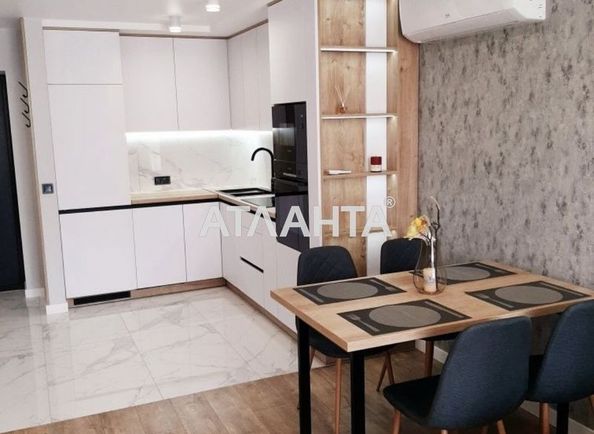 1-room apartment apartment by the address st. Gnezdovskogo Ya ul (area 48 m²) - Atlanta.ua