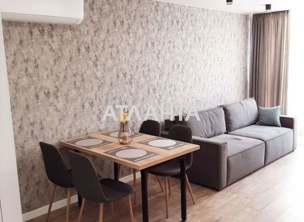 1-room apartment apartment by the address st. Gnezdovskogo Ya ul (area 48 m²) - Atlanta.ua - photo 5