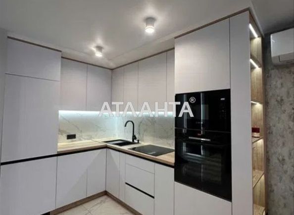1-room apartment apartment by the address st. Gnezdovskogo Ya ul (area 48 m²) - Atlanta.ua - photo 2