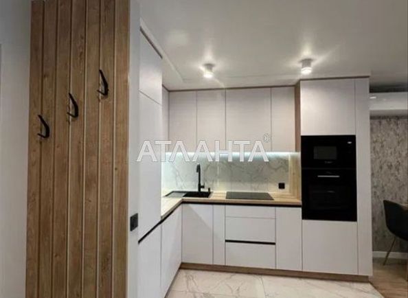 1-room apartment apartment by the address st. Gnezdovskogo Ya ul (area 48 m²) - Atlanta.ua - photo 3