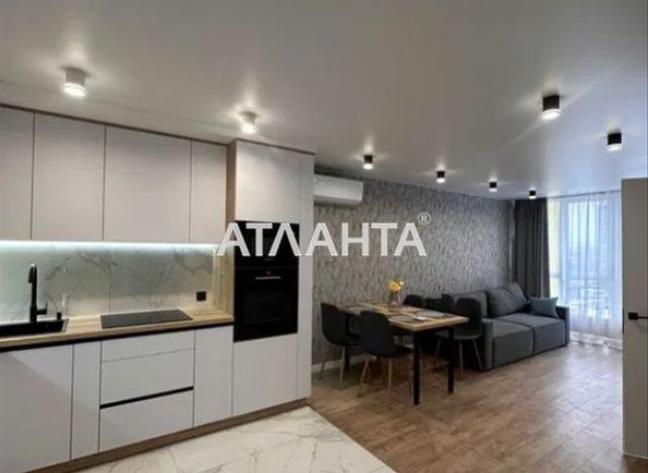 1-room apartment apartment by the address st. Gnezdovskogo Ya ul (area 48 m²) - Atlanta.ua - photo 4