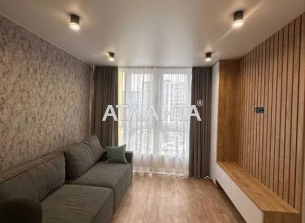 1-room apartment apartment by the address st. Gnezdovskogo Ya ul (area 48 m²) - Atlanta.ua - photo 6