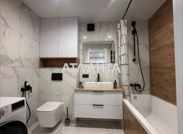1-room apartment apartment by the address st. Gnezdovskogo Ya ul (area 48 m²) - Atlanta.ua - photo 9