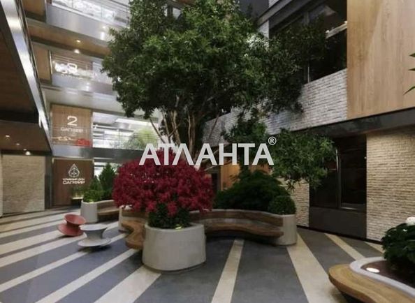 2-rooms apartment apartment by the address st. Repina (area 95 m²) - Atlanta.ua - photo 2