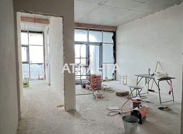 2-rooms apartment apartment by the address st. Repina (area 95 m²) - Atlanta.ua - photo 3
