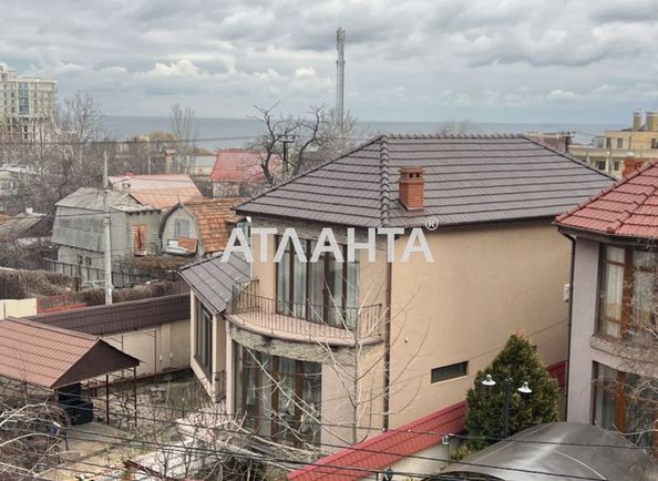 2-rooms apartment apartment by the address st. Repina (area 95 m²) - Atlanta.ua - photo 9