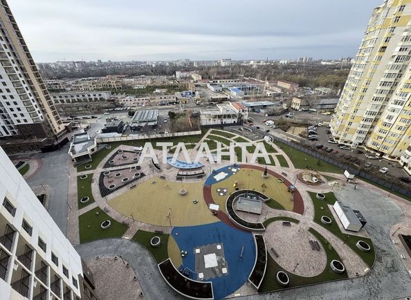 2-rooms apartment apartment by the address st. Krasnova (area 61 m²) - Atlanta.ua - photo 2