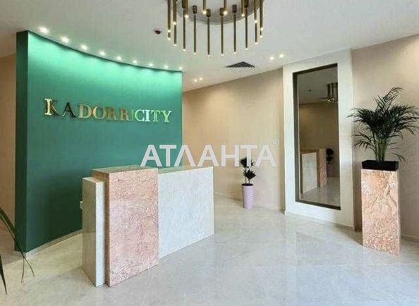 2-rooms apartment apartment by the address st. Krasnova (area 61 m²) - Atlanta.ua - photo 3