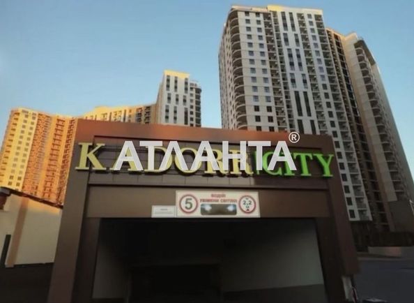 2-rooms apartment apartment by the address st. Krasnova (area 61 m²) - Atlanta.ua - photo 4
