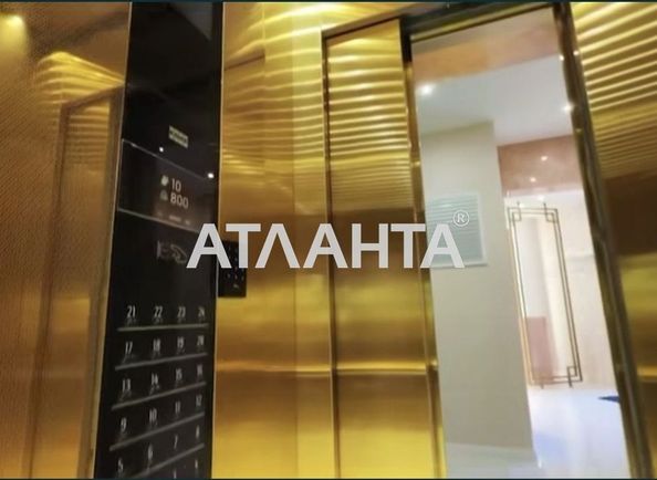 2-rooms apartment apartment by the address st. Krasnova (area 61 m²) - Atlanta.ua - photo 5