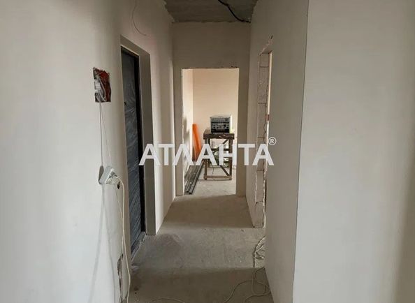 2-rooms apartment apartment by the address st. Nizhnyaya (area 56 m²) - Atlanta.ua - photo 2