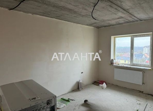 2-rooms apartment apartment by the address st. Nizhnyaya (area 56 m²) - Atlanta.ua - photo 4