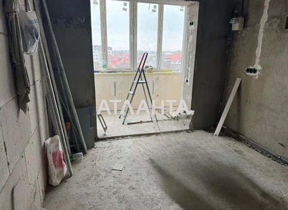 2-rooms apartment apartment by the address st. Nizhnyaya (area 56 m²) - Atlanta.ua - photo 5