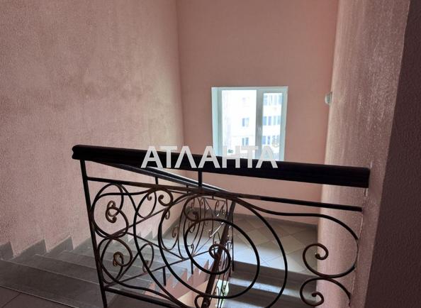 2-rooms apartment apartment by the address st. Nizhnyaya (area 56 m²) - Atlanta.ua - photo 2