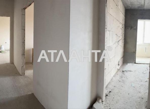 2-rooms apartment apartment by the address st. Nizhnyaya (area 56 m²) - Atlanta.ua - photo 3